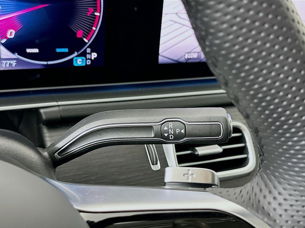 new 2026 Mercedes-Benz GLS 450 car, priced at $99,150