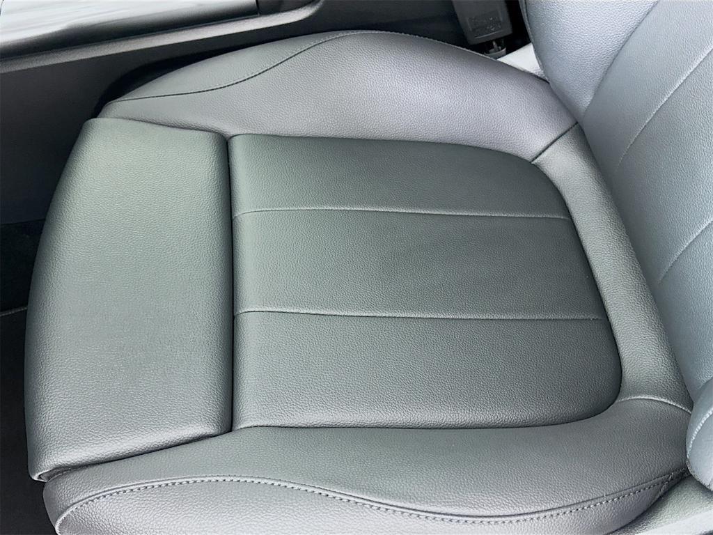 new 2026 Mercedes-Benz GLA 250 car, priced at $44,935