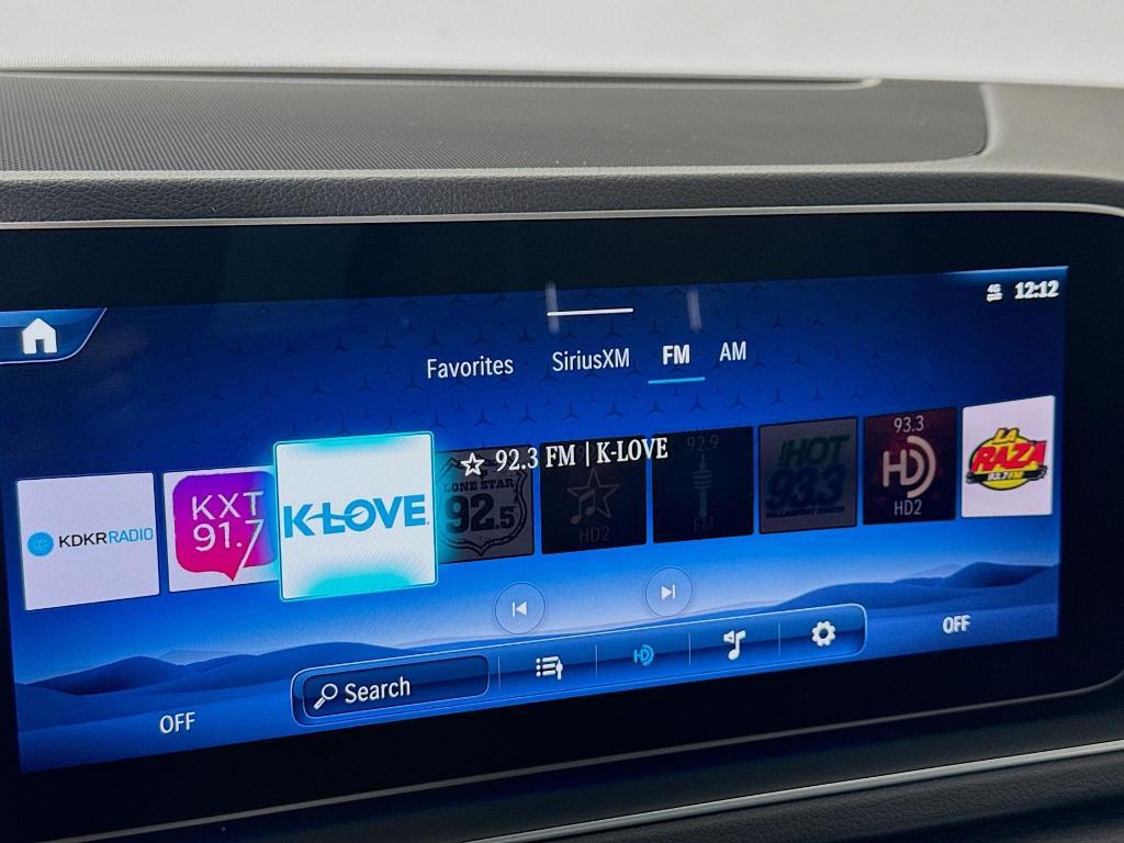 new 2026 Mercedes-Benz GLE 450 car, priced at $83,310