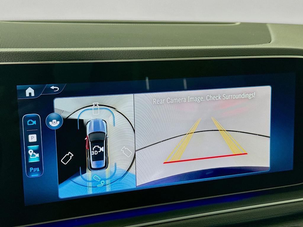 new 2026 Mercedes-Benz GLE 450 car, priced at $83,310