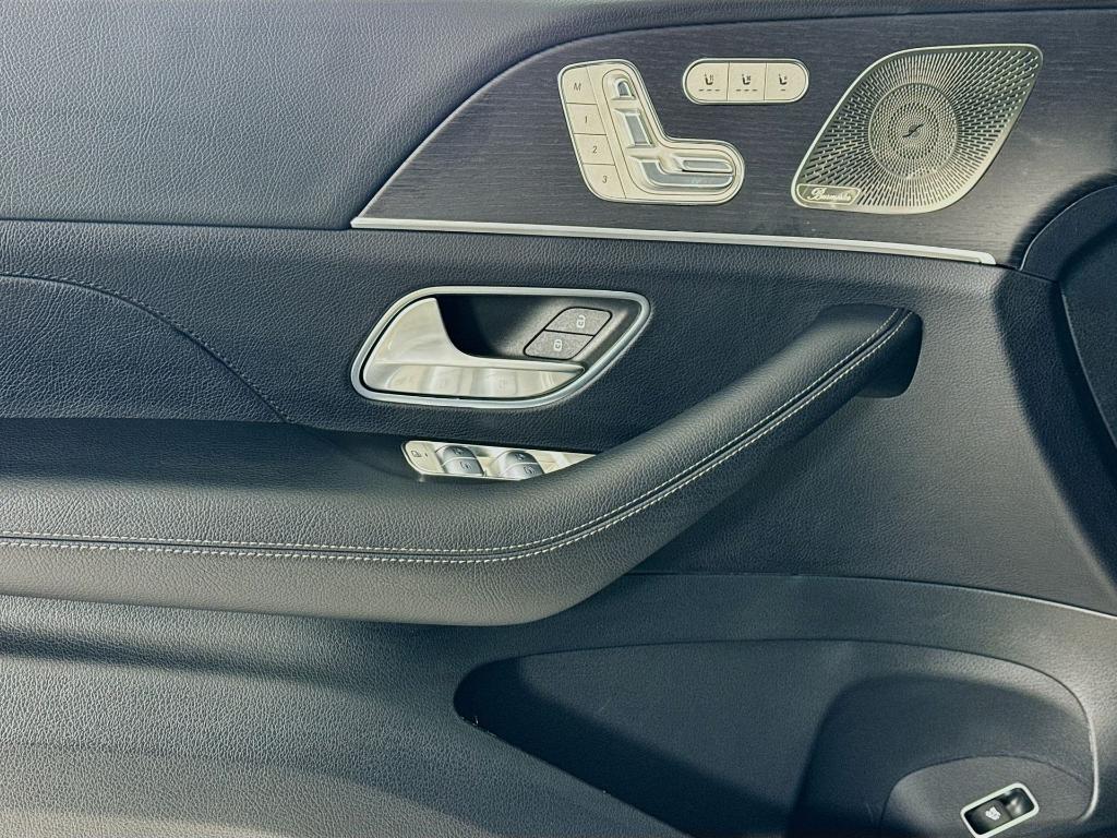 new 2026 Mercedes-Benz GLE 450 car, priced at $83,310