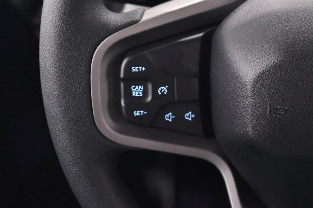 new 2026 Ford Bronco car, priced at $55,625