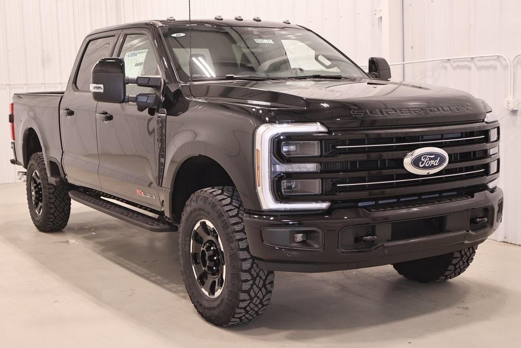 new 2026 Ford F-250 car, priced at $100,740
