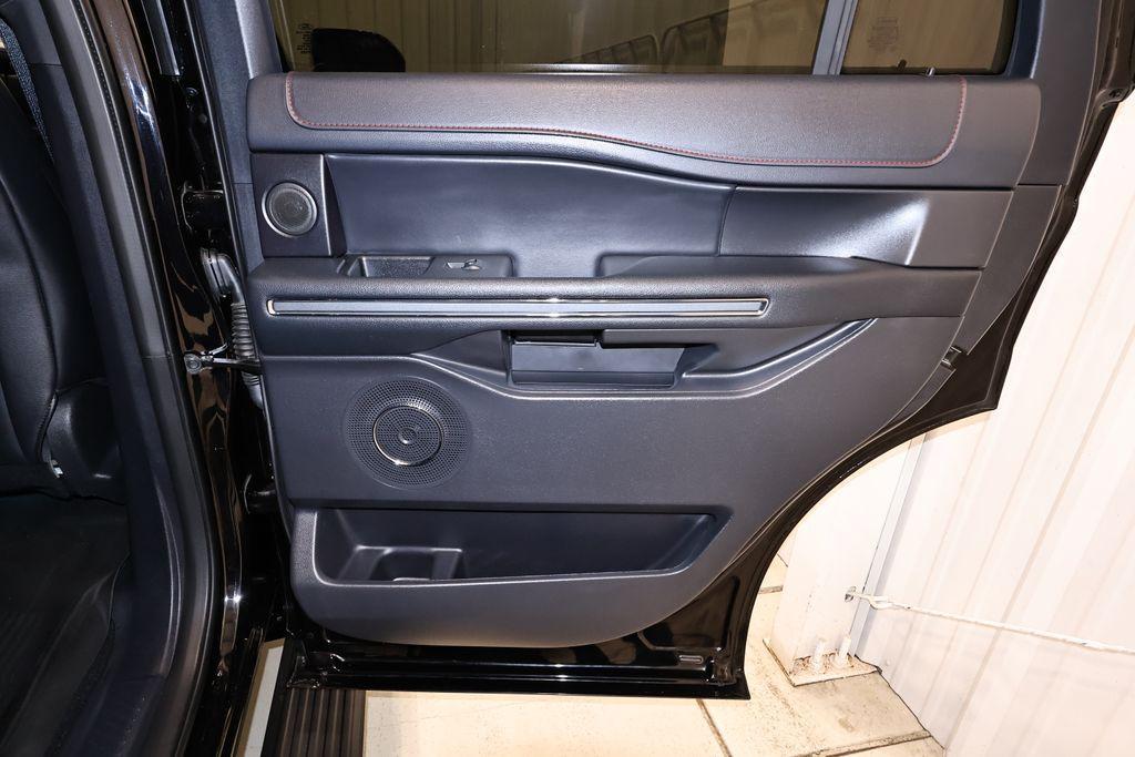 used 2024 Ford Expedition car, priced at $64,400