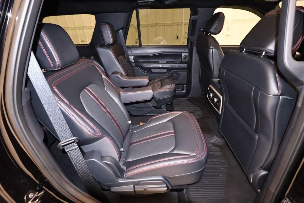 used 2024 Ford Expedition car, priced at $64,400