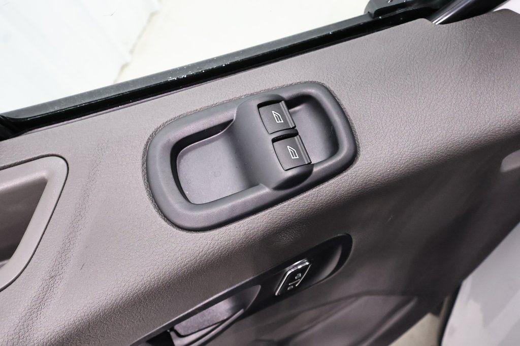 new 2026 Ford Transit-250 car, priced at $54,455