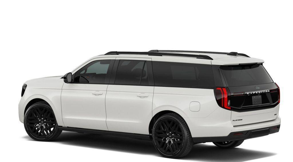 new 2026 Ford Expedition Max car, priced at $83,046