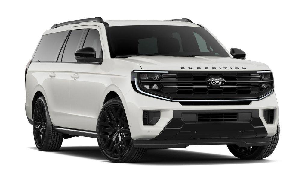 new 2026 Ford Expedition Max car, priced at $83,046
