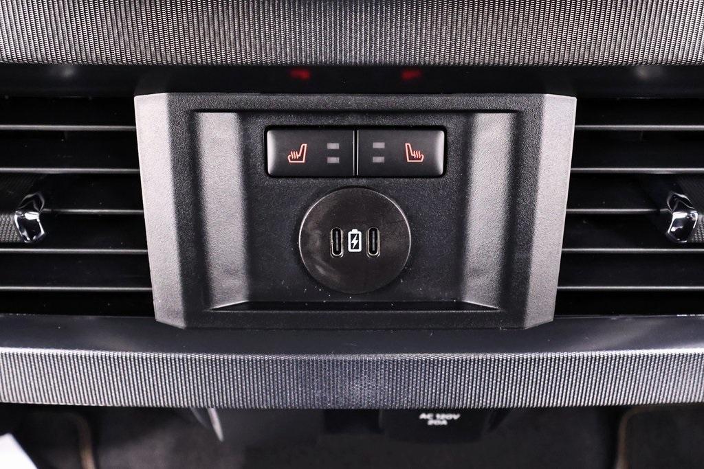 used 2024 Ford F-450 car, priced at $92,500