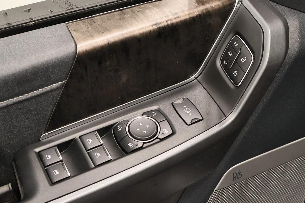 new 2025 Ford F-350 car, priced at $86,305