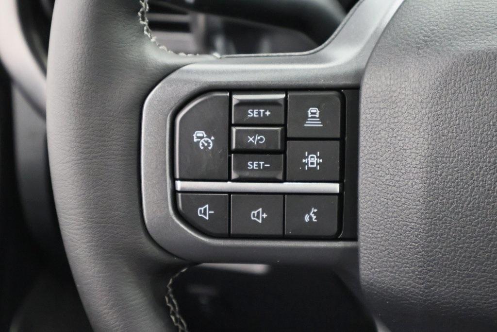 new 2025 Ford F-350 car, priced at $86,305