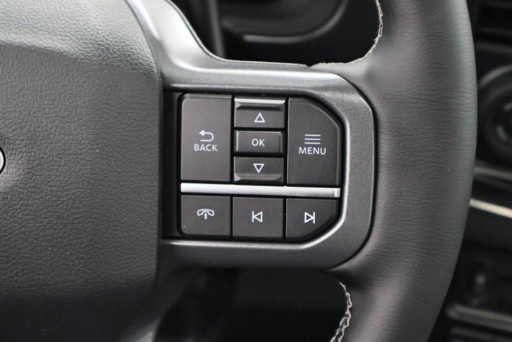 new 2025 Ford F-350 car, priced at $86,305