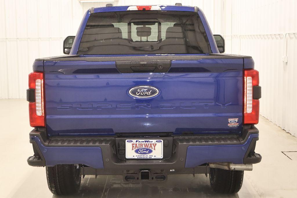 new 2026 Ford F-350 car, priced at $72,903