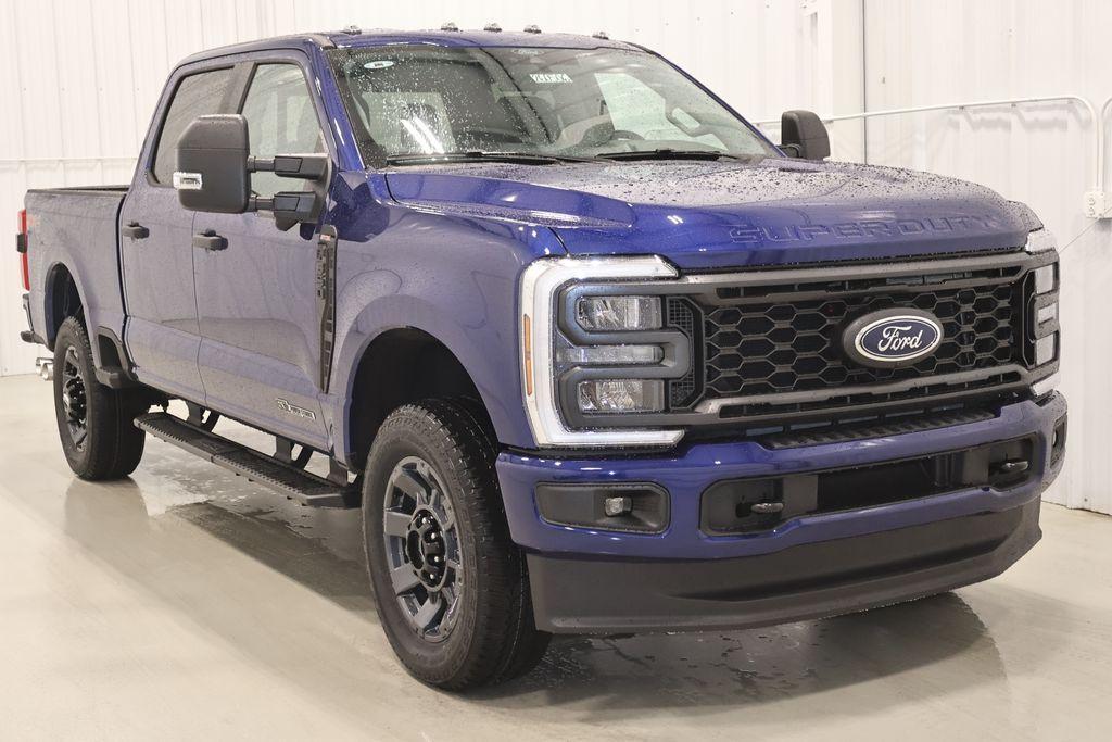 new 2026 Ford F-350 car, priced at $72,903