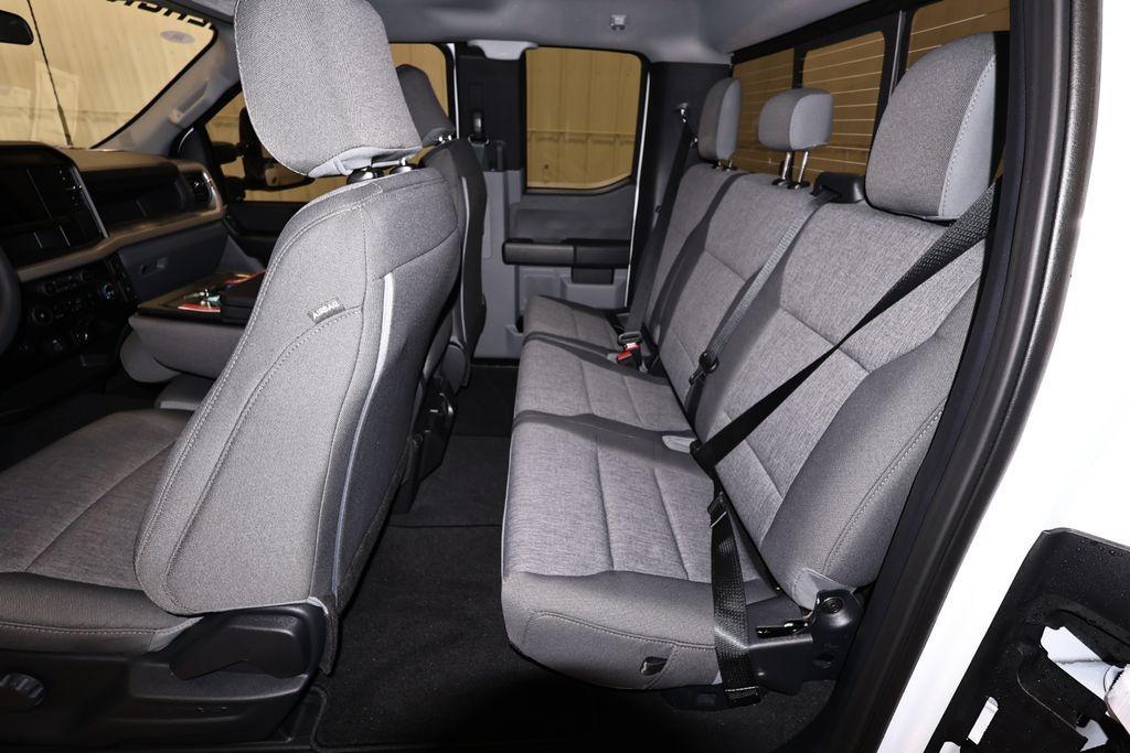 new 2026 Ford F-350 car, priced at $79,445
