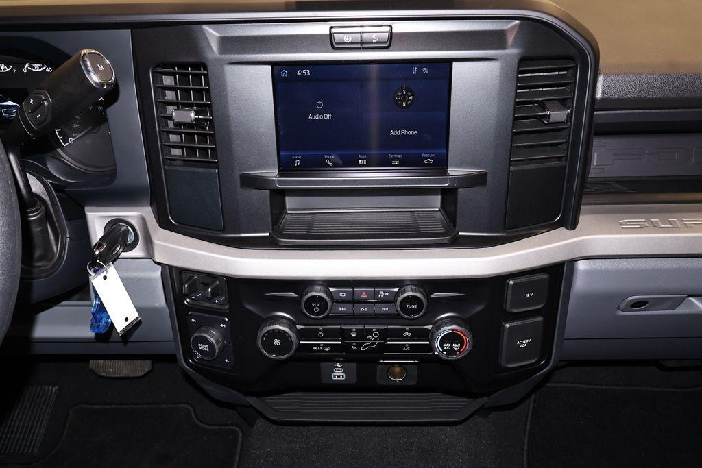 new 2026 Ford F-350 car, priced at $79,445