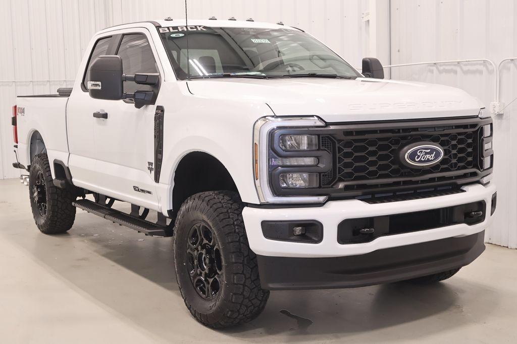 new 2026 Ford F-350 car, priced at $79,445