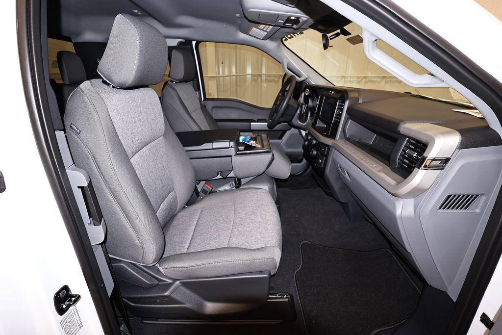 new 2026 Ford F-350 car, priced at $79,445