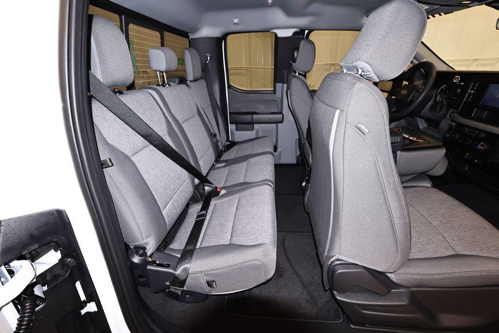 new 2026 Ford F-350 car, priced at $79,445