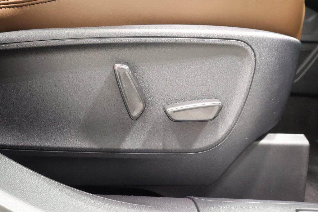 new 2025 Ford Bronco Sport car, priced at $37,100