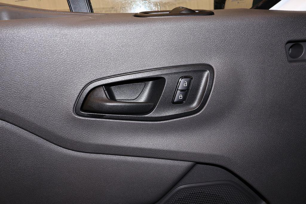 new 2026 Ford Transit-350 car, priced at $65,800