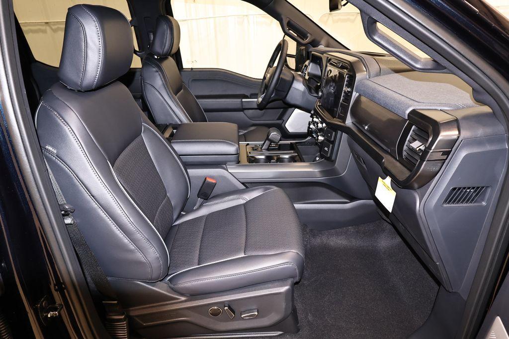 new 2026 Ford F-150 car, priced at $77,390