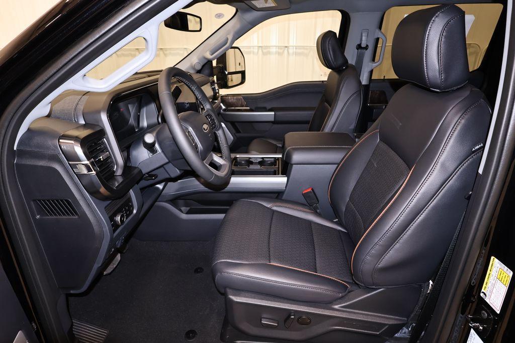 new 2026 Ford F-350 car, priced at $89,780