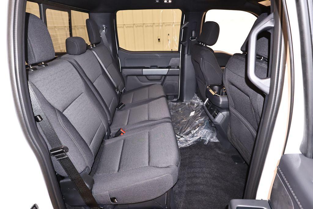 new 2026 Ford F-150 car, priced at $58,909