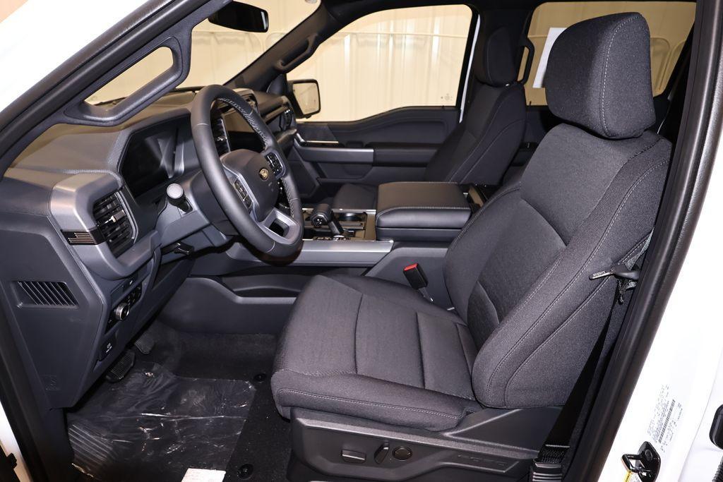 new 2026 Ford F-150 car, priced at $58,909