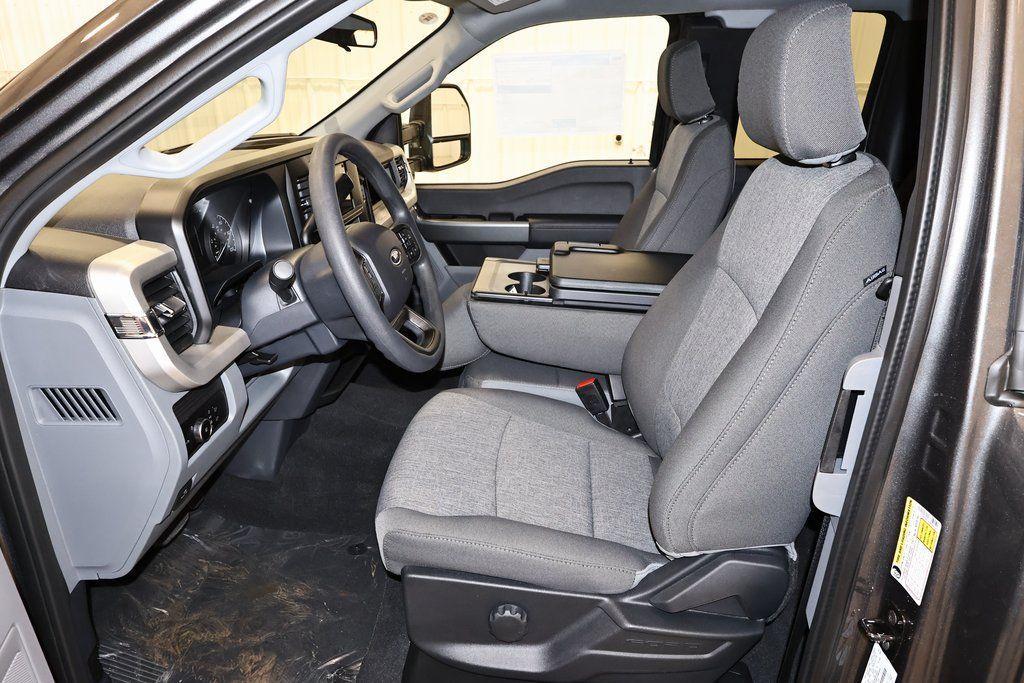 new 2026 Ford F-350 car, priced at $69,455