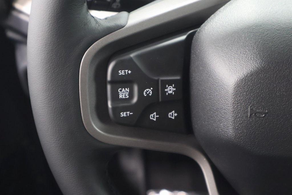 new 2025 Ford Bronco car, priced at $49,190