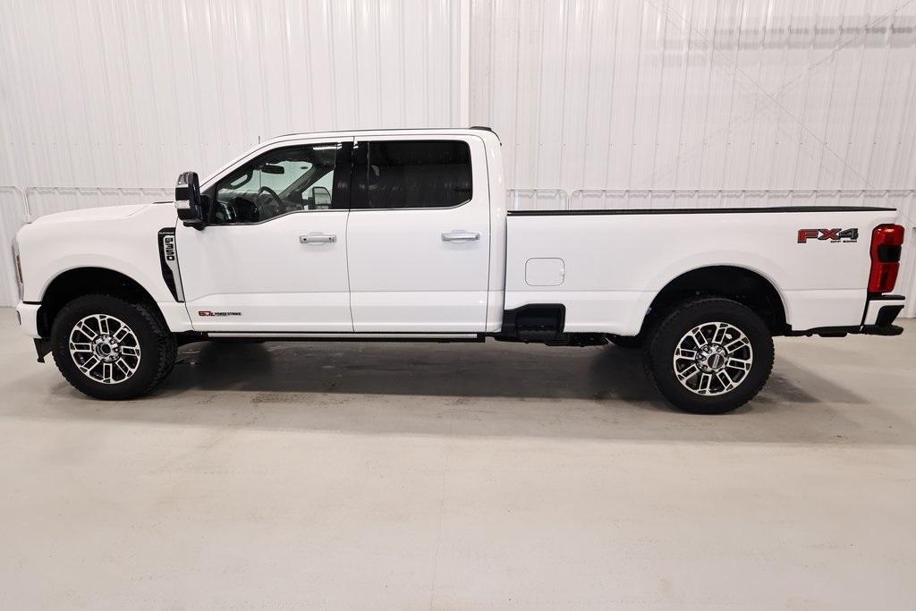 new 2026 Ford F-350 car, priced at $107,095