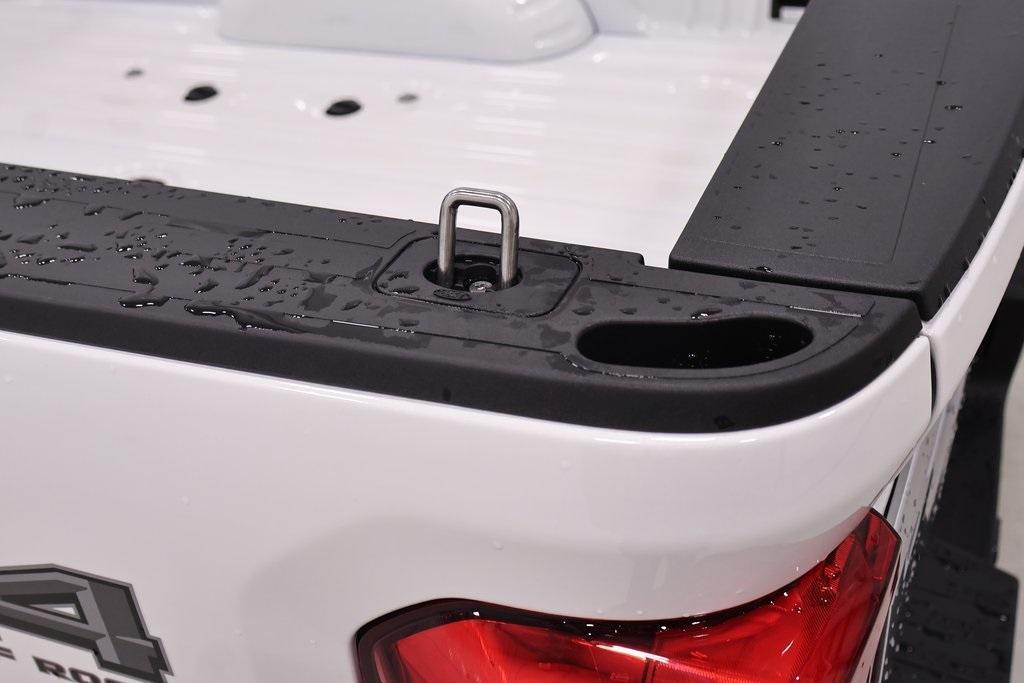 new 2026 Ford F-350 car, priced at $107,095