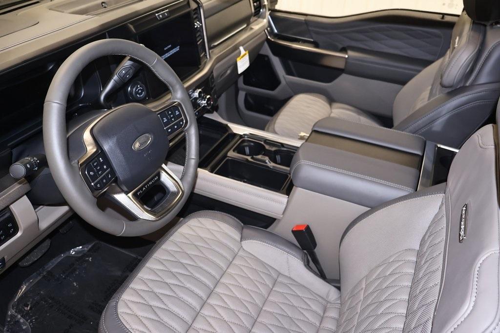 new 2026 Ford F-350 car, priced at $107,095