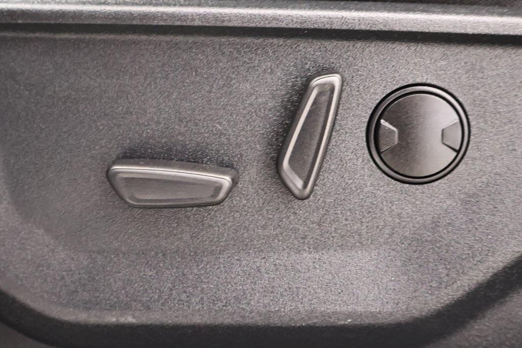 used 2024 Ford F-150 car, priced at $43,500