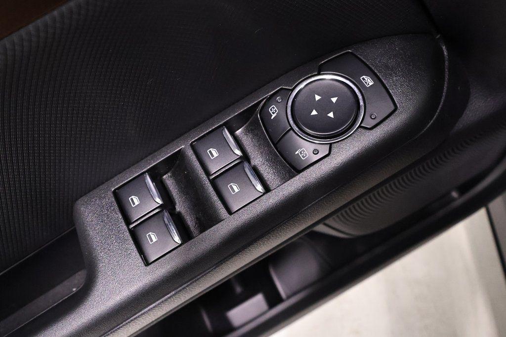 new 2026 Ford Bronco Sport car, priced at $40,815