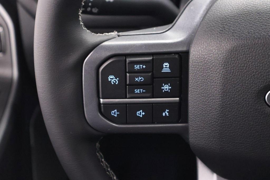 new 2026 Ford F-350 car, priced at $93,405