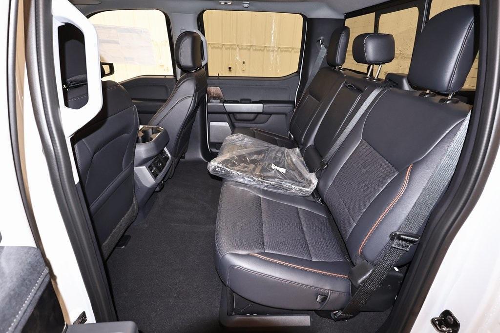 new 2026 Ford F-350 car, priced at $93,405