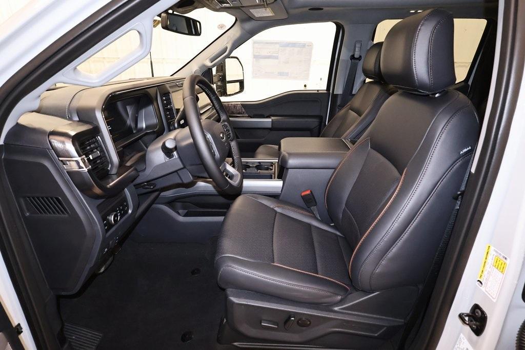new 2026 Ford F-350 car, priced at $93,405