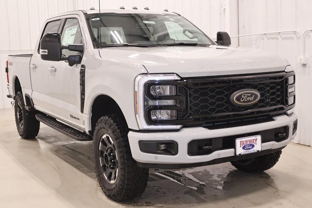 new 2026 Ford F-350 car, priced at $93,405