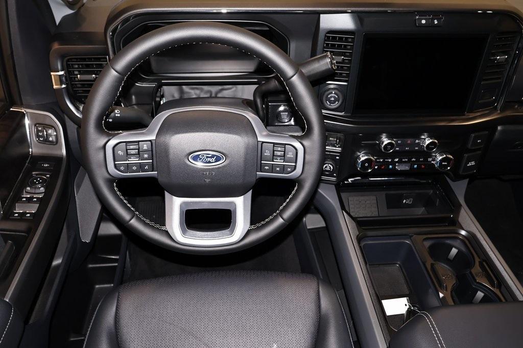 new 2026 Ford F-350 car, priced at $93,405