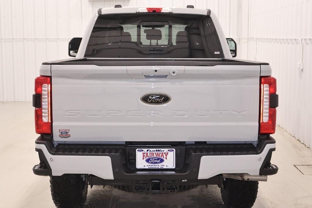 new 2026 Ford F-350 car, priced at $93,405