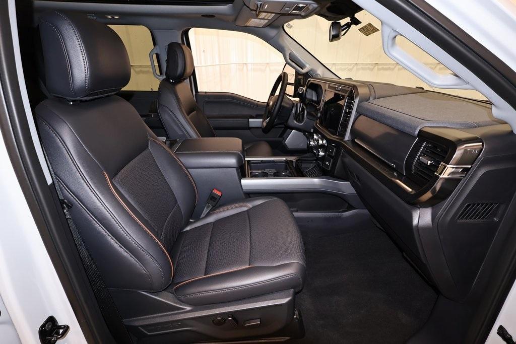 new 2026 Ford F-350 car, priced at $93,405