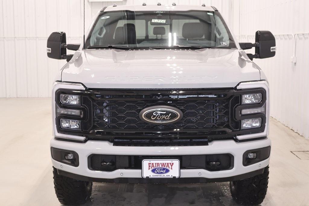new 2026 Ford F-350 car, priced at $93,405