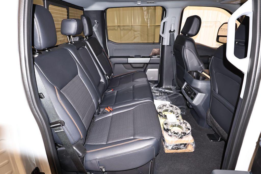 new 2026 Ford F-350 car, priced at $90,175