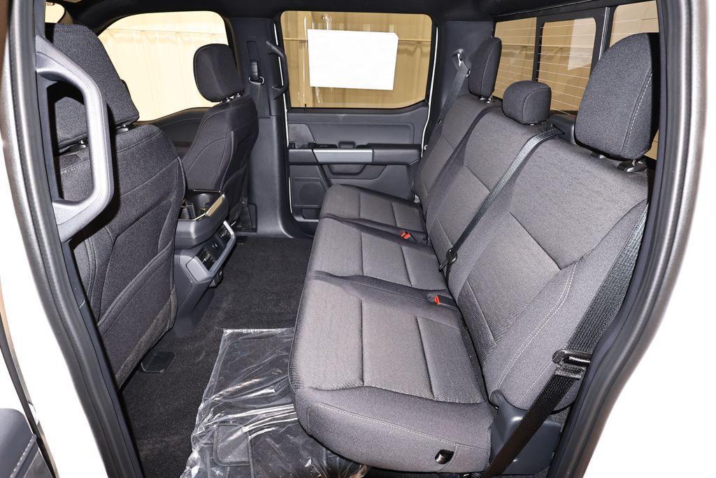 new 2026 Ford F-150 car, priced at $54,078