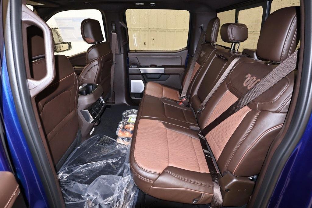 new 2026 Ford F-350 car, priced at $99,445