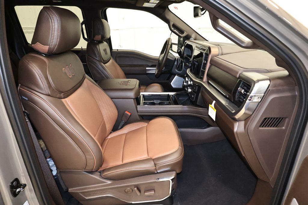 new 2026 Ford F-350 car, priced at $98,440