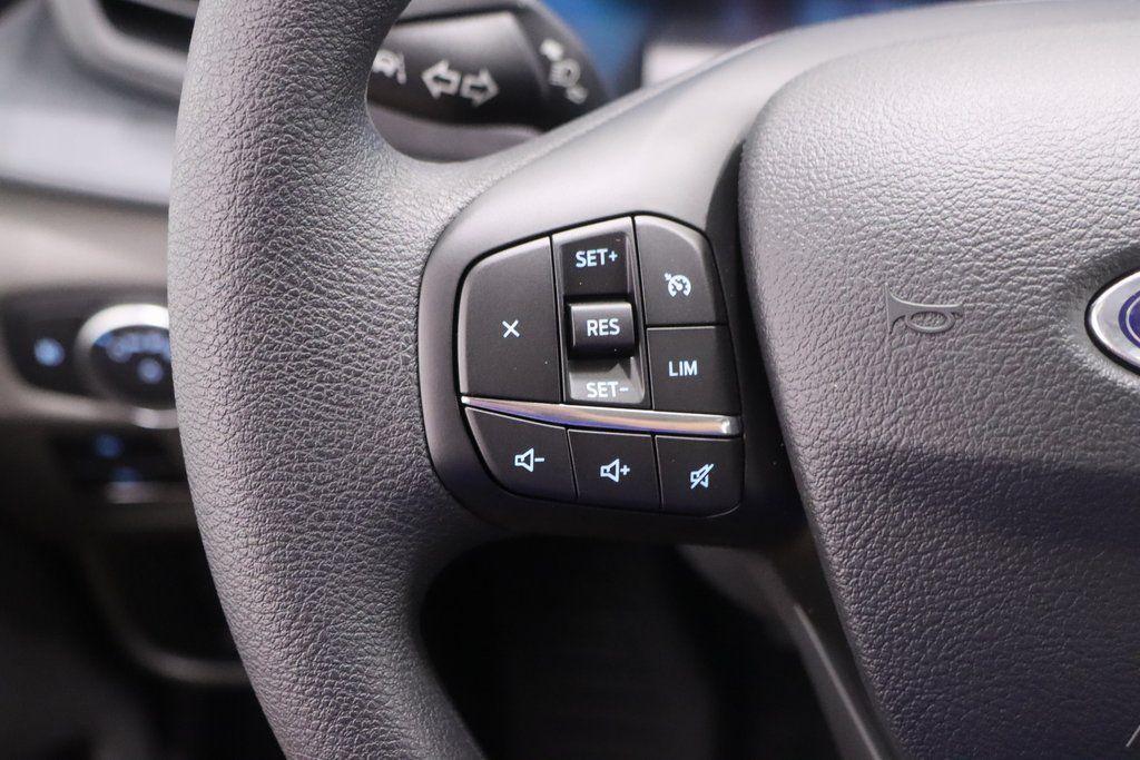 new 2025 Ford Transit-150 car, priced at $46,592