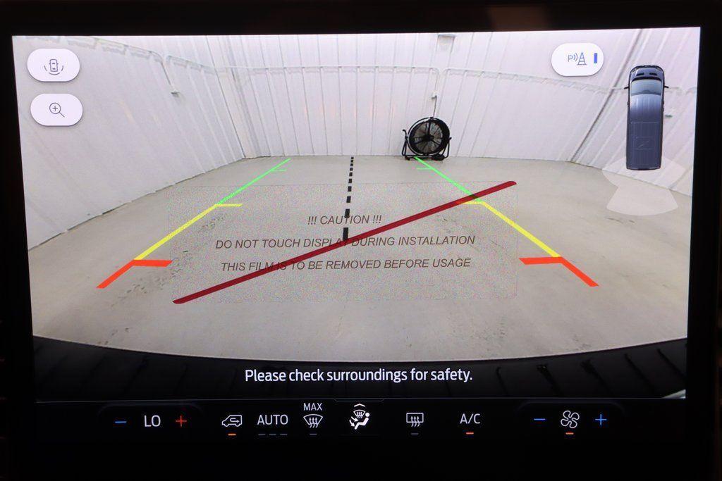 new 2025 Ford Transit-150 car, priced at $46,592